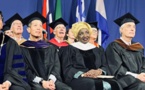 Lutte pour les droits humains et droits des femmes: Aminata Touré distinguée aux Etats Unis