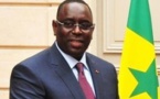 Macky Sall au (CICES) aujourd’hui !