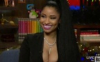 Nicki Minaj : après ses fesses, ses tétons débordent !