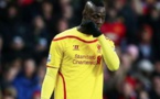 Balo paye 32000 euros d'amende et prend 1 match