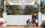 PAS DE COURS À ZIGUINCHOR, CE LUNDI