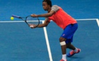 Monfils, fini la solitude