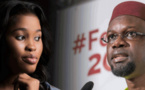 Procès Sweet Beauty: “Sonko n’a pas reçu de convocation”, selon ses avocats basés à paris