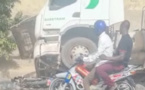 Accident à hauteur de Colobane : Un "Jakartaman" percute mortellement un camion