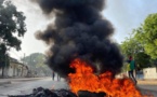 Ziguinchor : Des blessés enregistrés dans la manifestation contre l’arrestation de Sonko