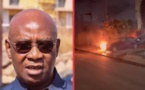 Procès Sonko/ Adji Sarr : Serigne Mbaye Thiam réagit après l’attaque de sa maison par des manifestants
