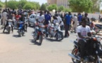 Procès Sonko-Adji Sarr: Le Gouverneur de Dakar interdit la circulation de motos