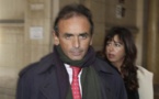 I-Télé met fin à sa collaboration avec Eric Zemmour
