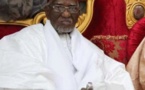 Décès du Khalife général de Ndiassane