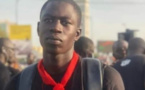Sûreté urbaine: Ousmane Sarr placé en garde à vue pour appel à l'insurrection