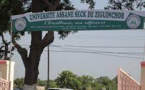 Université Assane Seck de Ziguinchor : les cours suspendus jusqu’à nouvel ordre