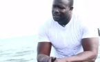 Le lutteur Amanekh arrêté