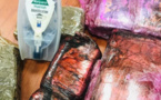 Trafic de drogue dure : La Dic arrête 3 dealers à Yeumbeul