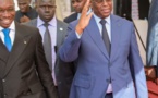 Macky Sall : “Nous assistons aujourd’hui à une dérive sans précédent sur les réseaux sociaux ”