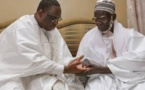 Serigne Mountakha Mbacké envoie une délégation au palais