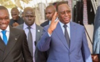 Grand prix du Président de la République : Macky Sall décaisse 60 millions pour les 3 lauréats