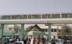 Hôpital Matlaboul Fawzeyni : Bras de fer entre les travailleurs et le Directeur