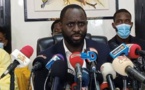 Présence d'enfants dans les manifs: Thierno Bocoum évoque la "lâcheté" de certains parents