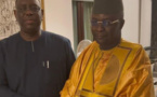 Touba : Macky nomme Modou Mbacké Bara Dolly conseiller au Cese