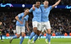 Ligue des champions: en démonstration face au Real Madrid, Manchester City s’offre la finale