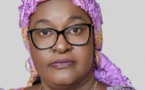 Assemblée nationale : Dr Marie Khémesse Ngom Ndiaye présente 3 projets de loi