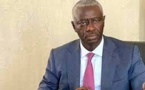 DISPARITION DE LA DEPUTE LEMOU TOURE : Le Président de l'Assemblée nationale présente ses condoléances