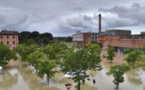 Italie: les inondations ont fait au moins 11 victimes