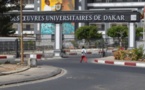 Incendie aux pavillons du Coud : la Dic aux trousses de 3 étudiants