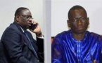 Respect calendrier électoral des chambres consulaires: Macky Sall en phase avec Serigne Mboup