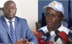 Mairie de Fatick : Birame Faye n'est plus le premier adjoint au maire