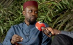 Menacé d’inéligibilité : « Ma candidature j’en fais l’affaire des sénégalais » (Sonko)