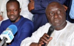 Audience accordée à Idrissa Seck : Sonko donne sa « vérité » des faits