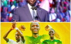 "Une CAN de football de plus dans l’escarcelle du Sénégal !", jubile le Président Macky Sall