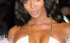 Naomi Campbell, l’ultime provocatrice