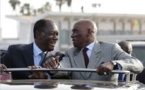 Affaire Karim Wade : Alassane Ouattara médiateur !