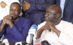 Idrissa SECK se prononce sur les allégations de Ousmane Sonko