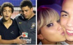 Le flis de Ronaldo Jr, 14 ans, avec une institutrice (27), provoque un tollé au Brésil