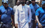 Ziguinchor : A 48 heures du procès Adji Sarr-Ousmane Sonko, les jeunes en ordre de bataille