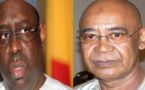 Une fronde interne  s’organise contre Macky Sall