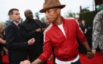 Pharrell Williams veut faire payer YouTube 1 milliard de dollars !