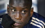 Demba Ba ne participera pas à la CAN 2015
