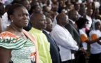 Côte d'Ivoire : cinq choses à savoir sur le procès de Simone Gbagbo