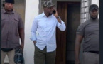 Présence Sonko au tribunal: le Forum du justiciable demande au juge de « veiller au respect de ses droits »