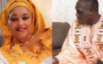 Alioune Mbaye Nder perd sa femme