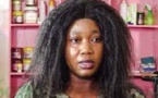 Ndeye Khady Ndiaye debout à la barre: Son avocate Me Ndeye Fatou Touré craque et fond en larmes