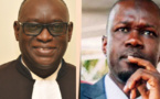 Chambre criminelle : Me El Hadji Diouf charge Sonko, un avocat de la défense lui demande “d’arrêter ses conneries”