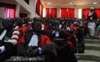 Cames : Dakar prépare ses candidats à l’agrégation