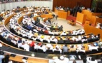 Assemblée nationale : Les députés convoqués en plénière, jeudi