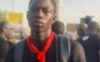 Tribunal : Ousmane Sarr inculpé et placé sous mandat de dépôt par le juge Mamadou Seck