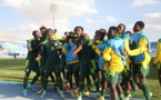 Mondial U 20 2023-Sénégal-Israël (mercredi à 18 heures): Un choc entre deux formations dos au mur